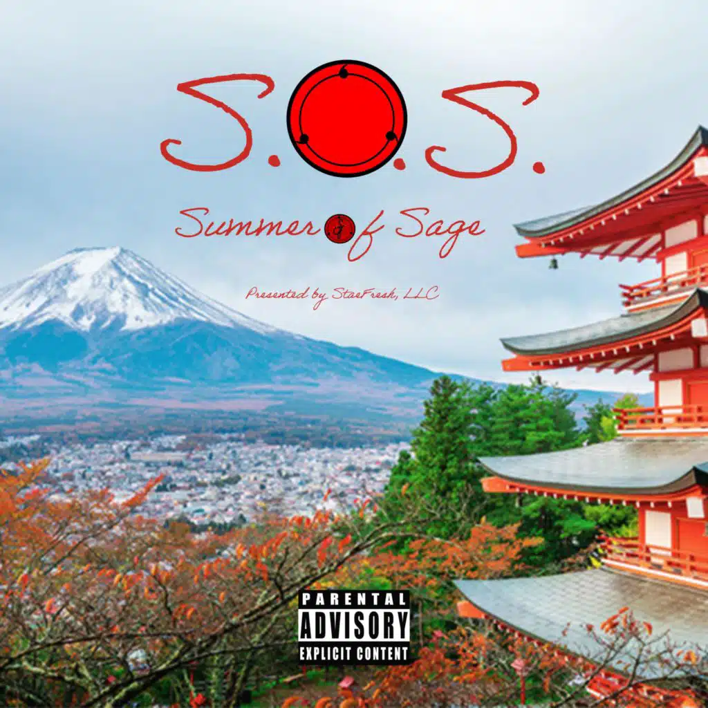 Summer of Sage