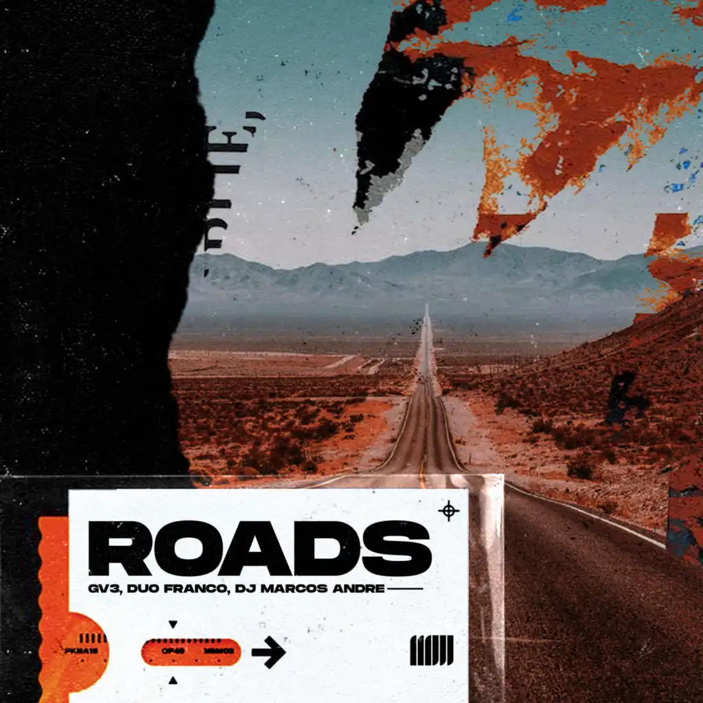 Roads