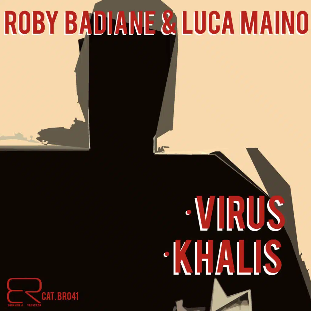 Roby Badiane, Luca Maino