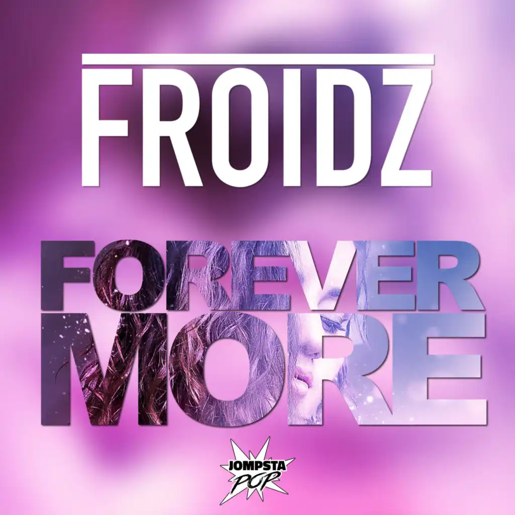 Forevermore (Vocal Chops Edit)