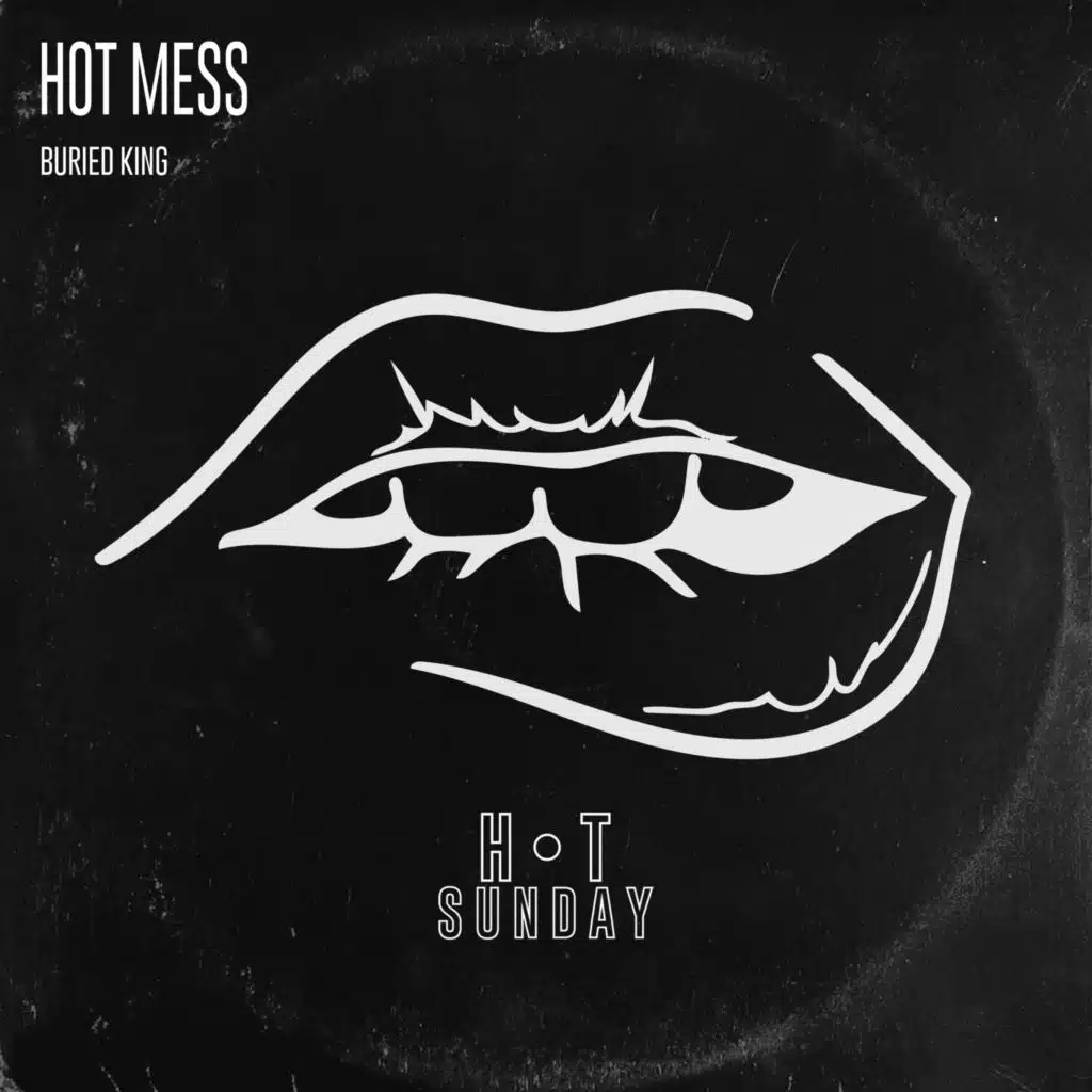 Hot Mess (Jateen Remix)