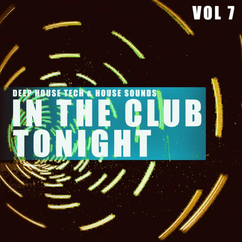 In the Club Tonight, Vol. 7