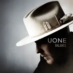 Balance Presents Uone (Mixed Version)