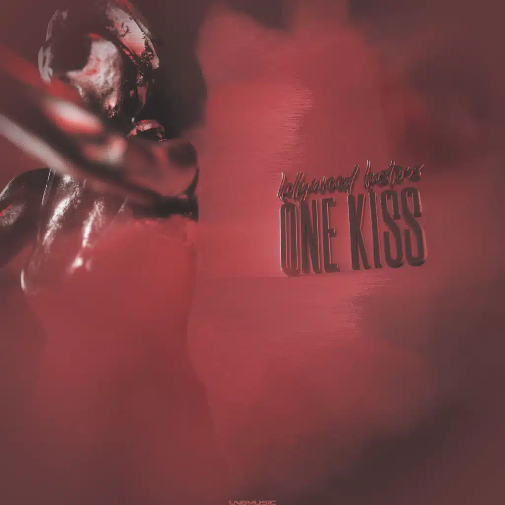 One Kiss