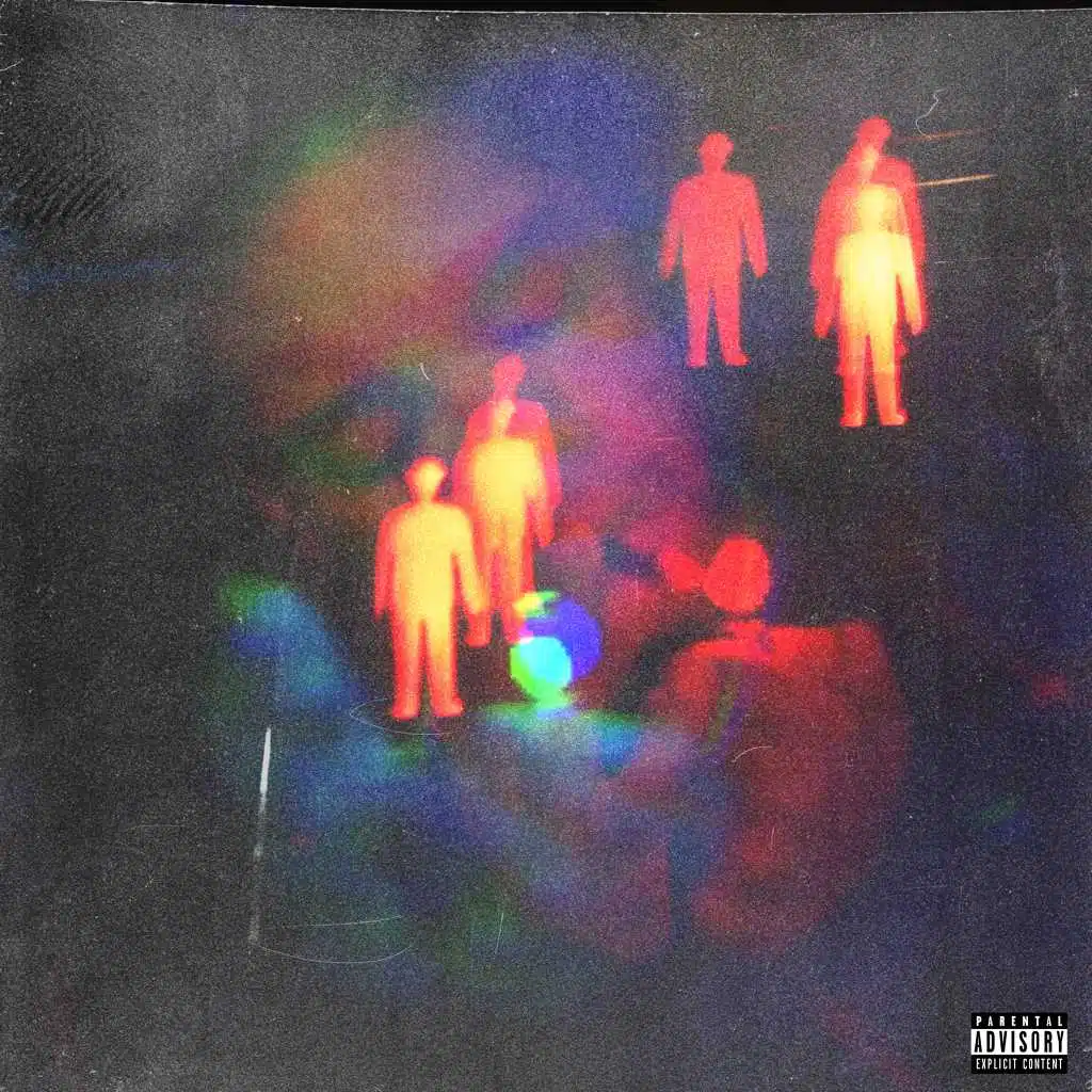 Codeine Texts (Interlude)