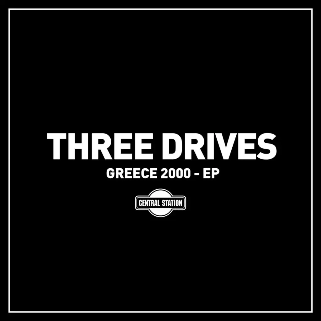 Greece 2000 (Tatana Remix)