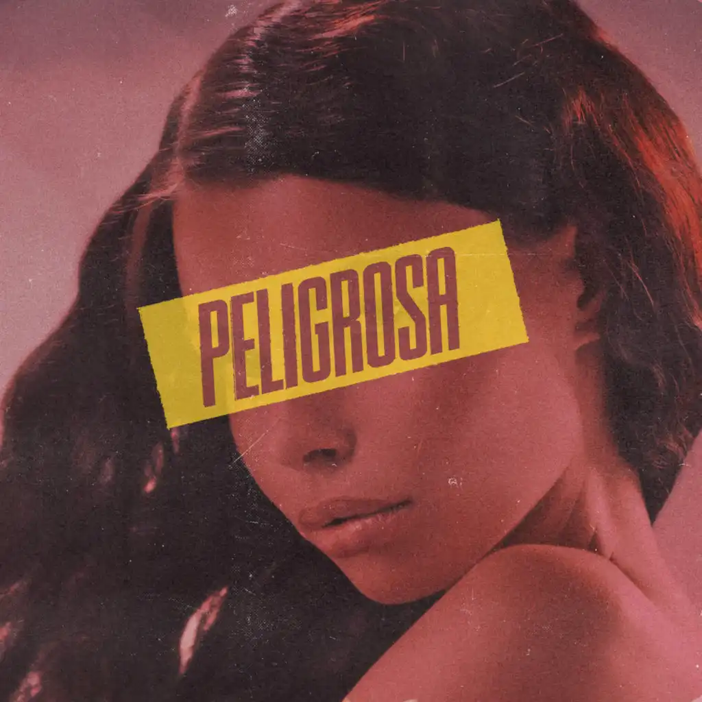 Peligrosa (feat. Martina La Peligrosa & Damaged Goods)