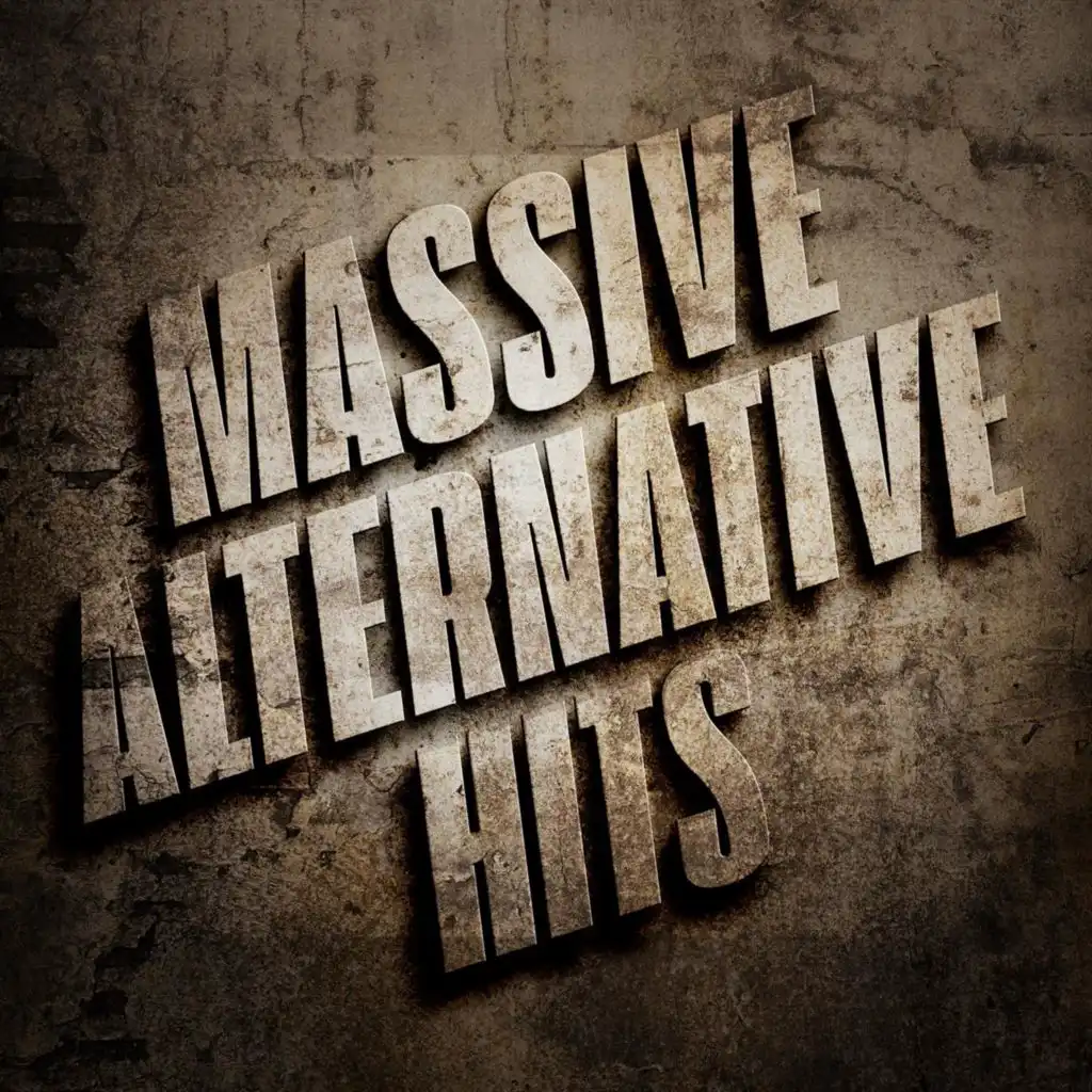 Massive Alternative Hits