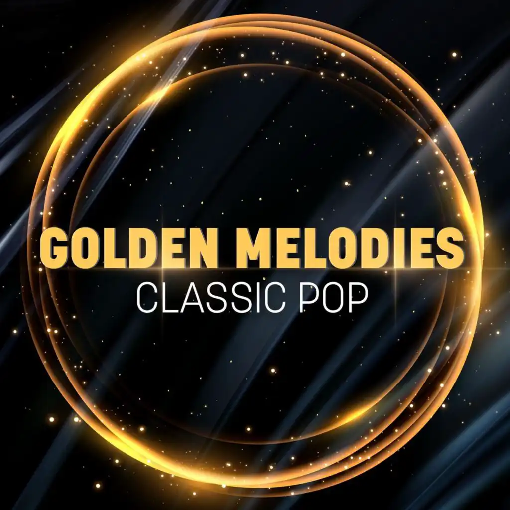 Golden Melodies: Classic Pop