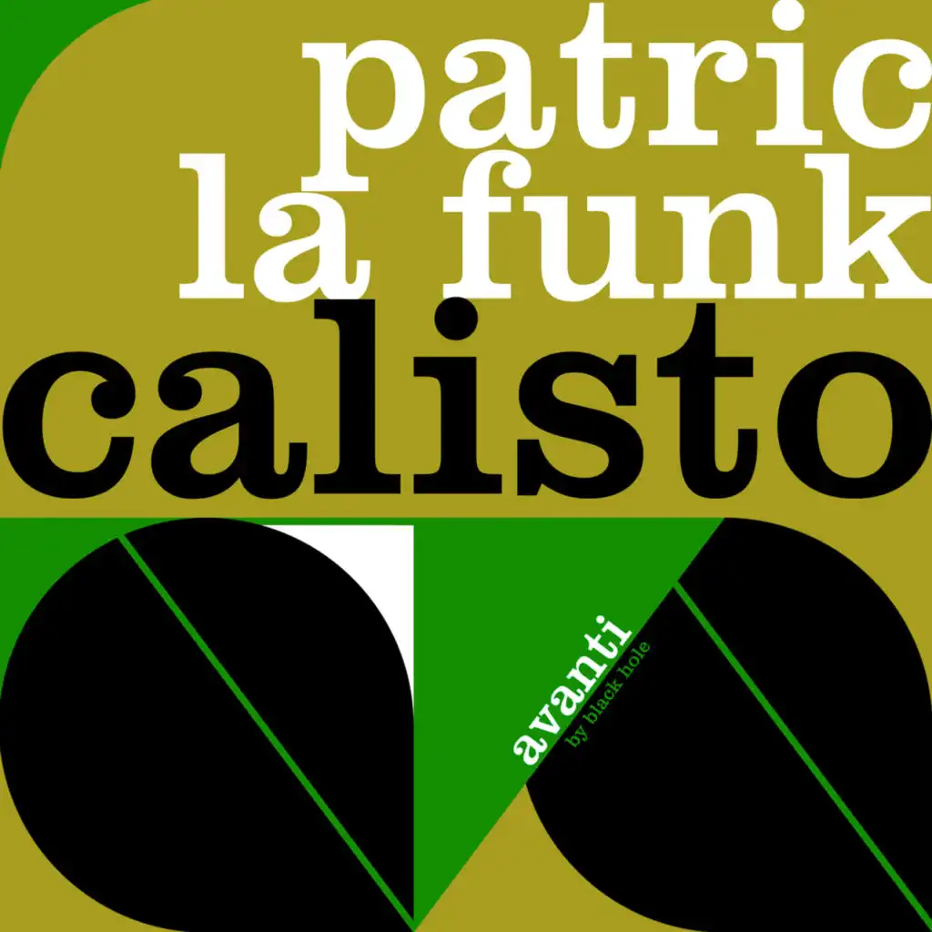 Calisto (Radio Edit)