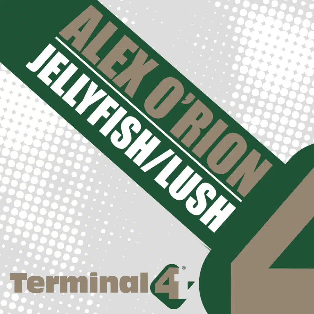 Jellyfish (Heavenly Mix)