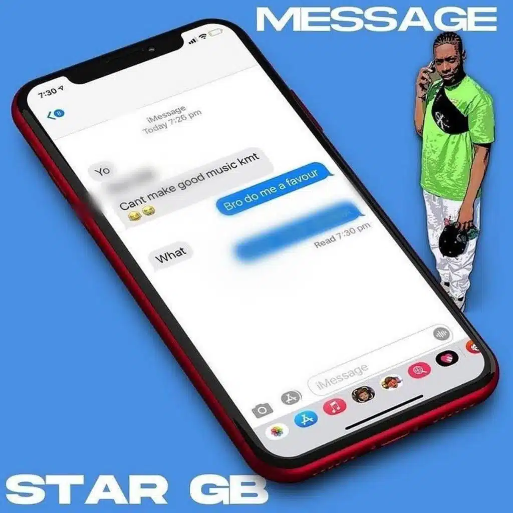 Message