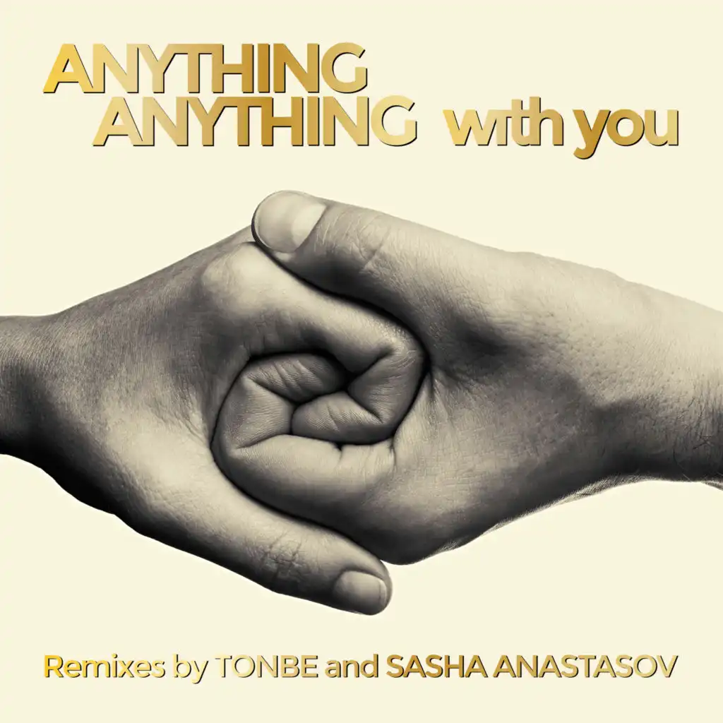 With You (Tonbe Radio Edit Remix)