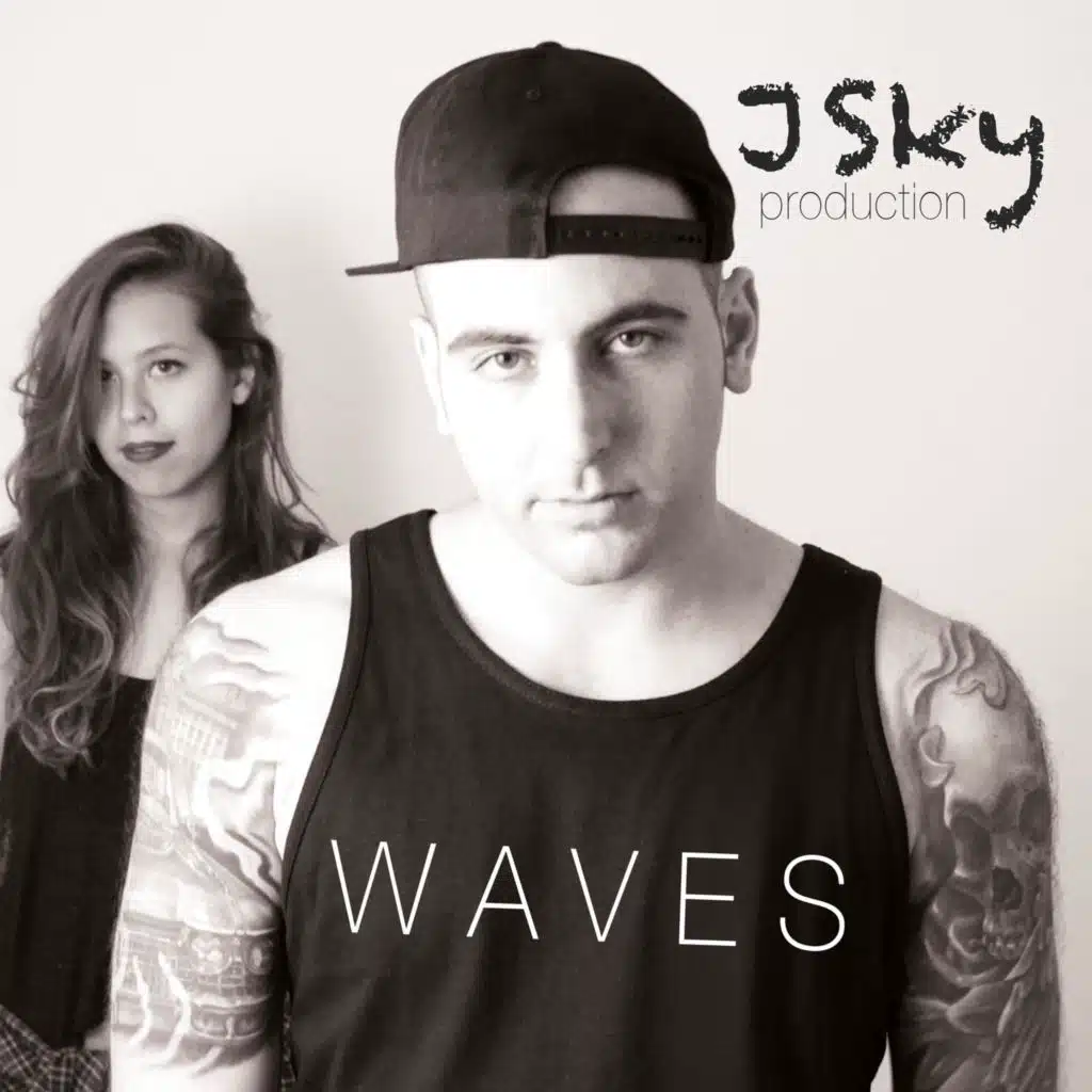 Waves EP