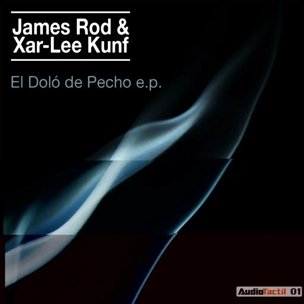 James Rod & Xar-Lee Kunf