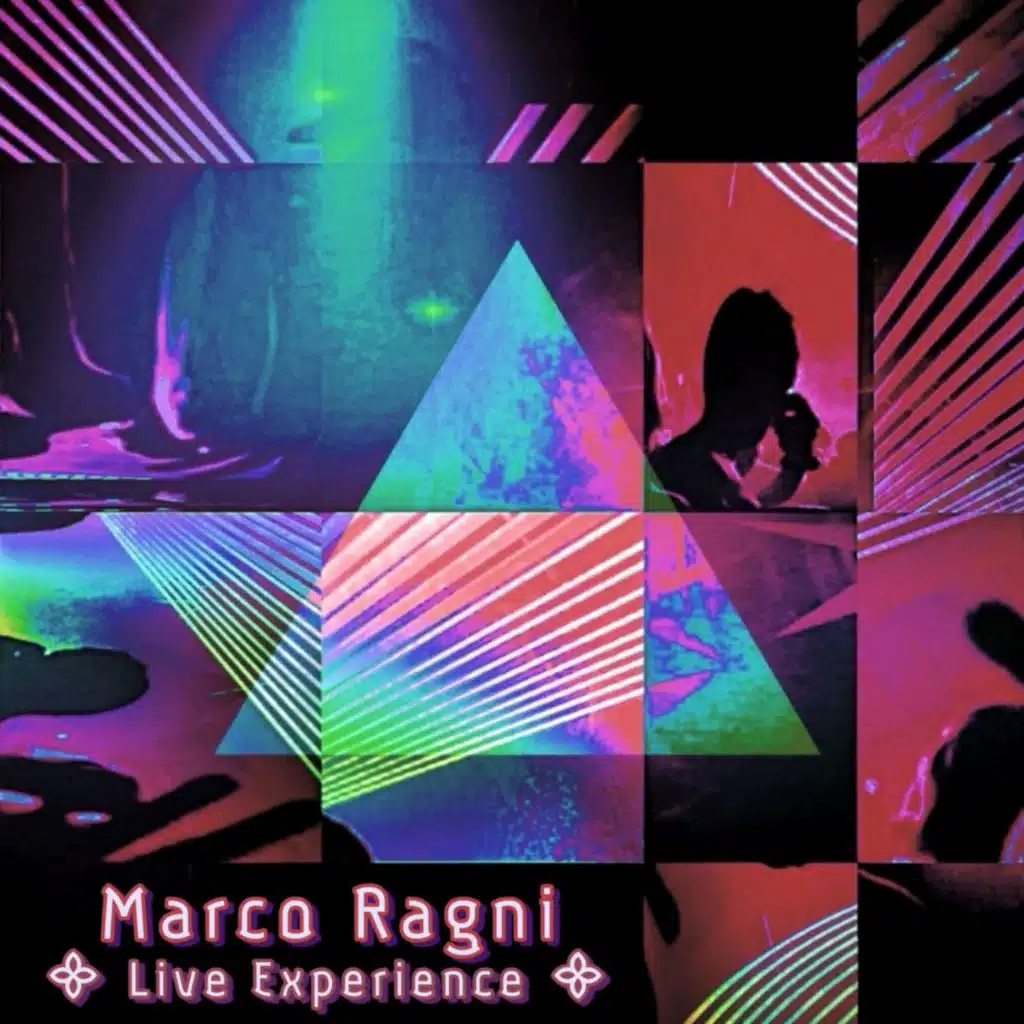 Ectoplasmic dream (Live Version)
