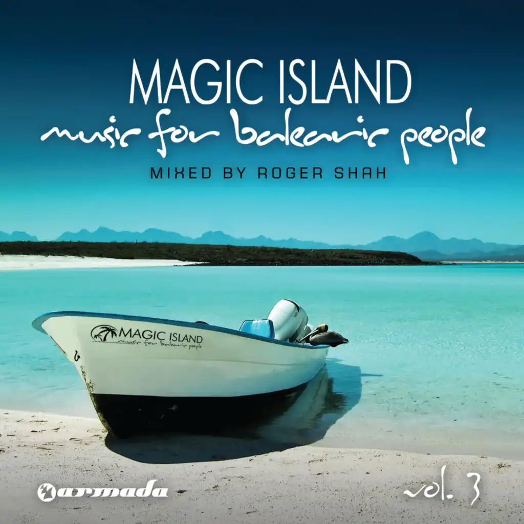 Magic Island, Vol. 3