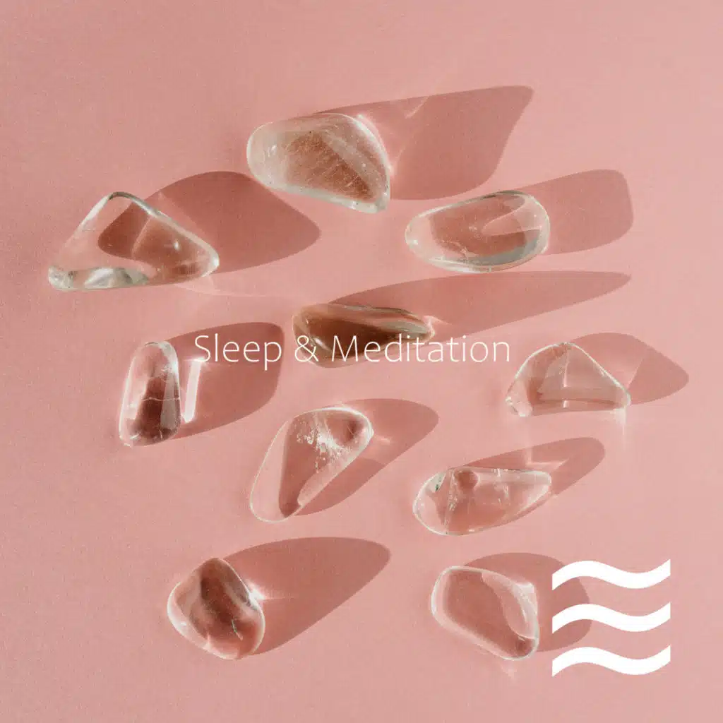 Meditación, Música De Relajación Para Dormir Profundamente, Ambiente