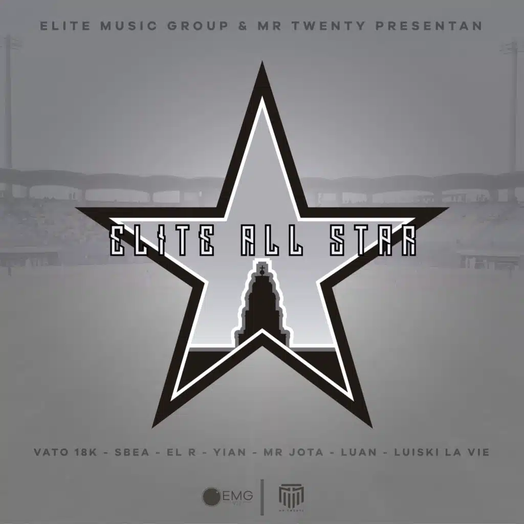 Tod@S Quieren (feat. MR JOTA EL ARTISTA & LUISKI LA VIE)
