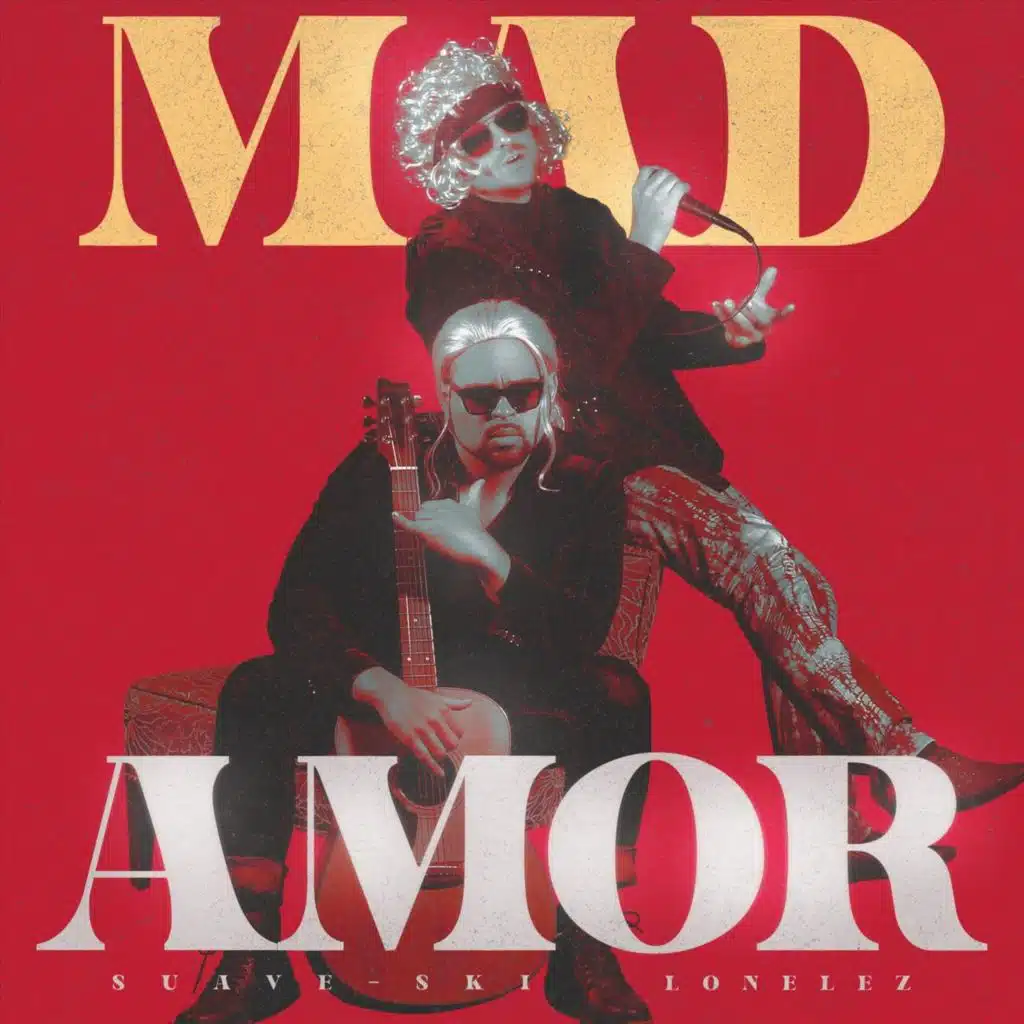 Mad Amor