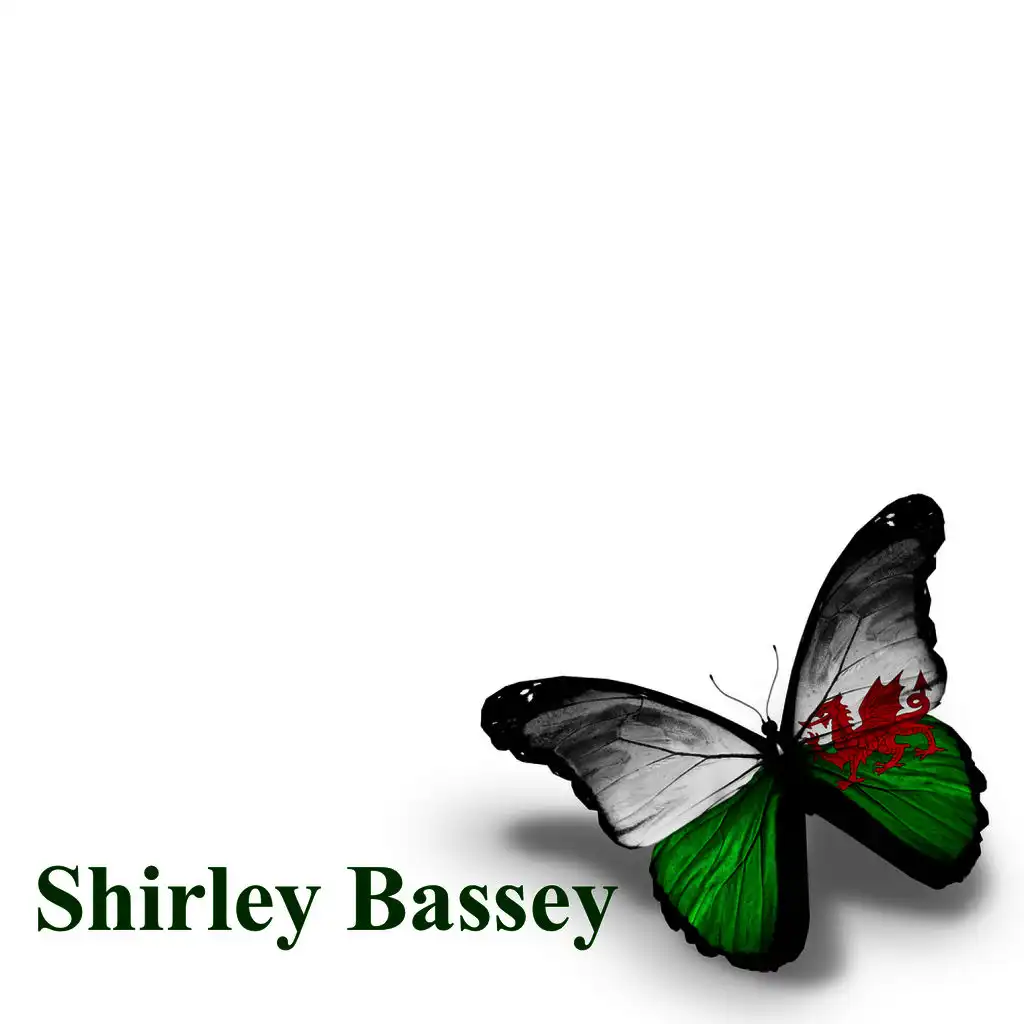 Shirley Bassey