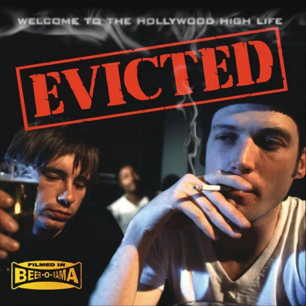 Evicted (Original Soundtrack)