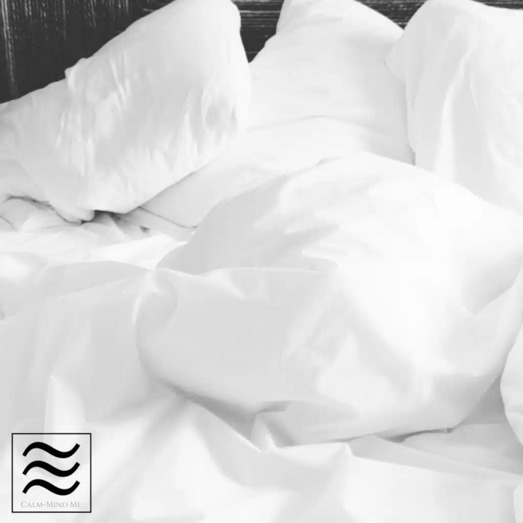 Gentle Noise for Sleep Well