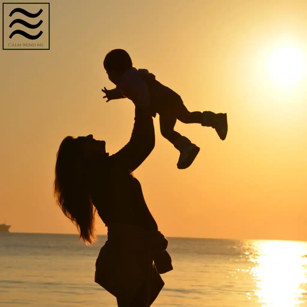 Baby Soft Sleep Calm Noise