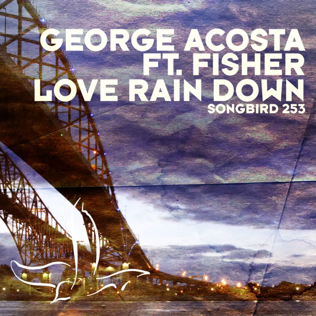 Love Rain Down (feat. Fisher) [First State Remix]