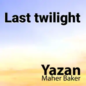 Yazan Maher Baker