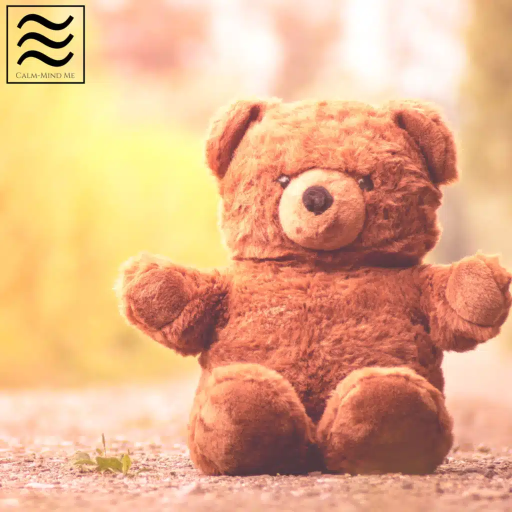 Relaxation Restful Soothing Noises for Kids sleep