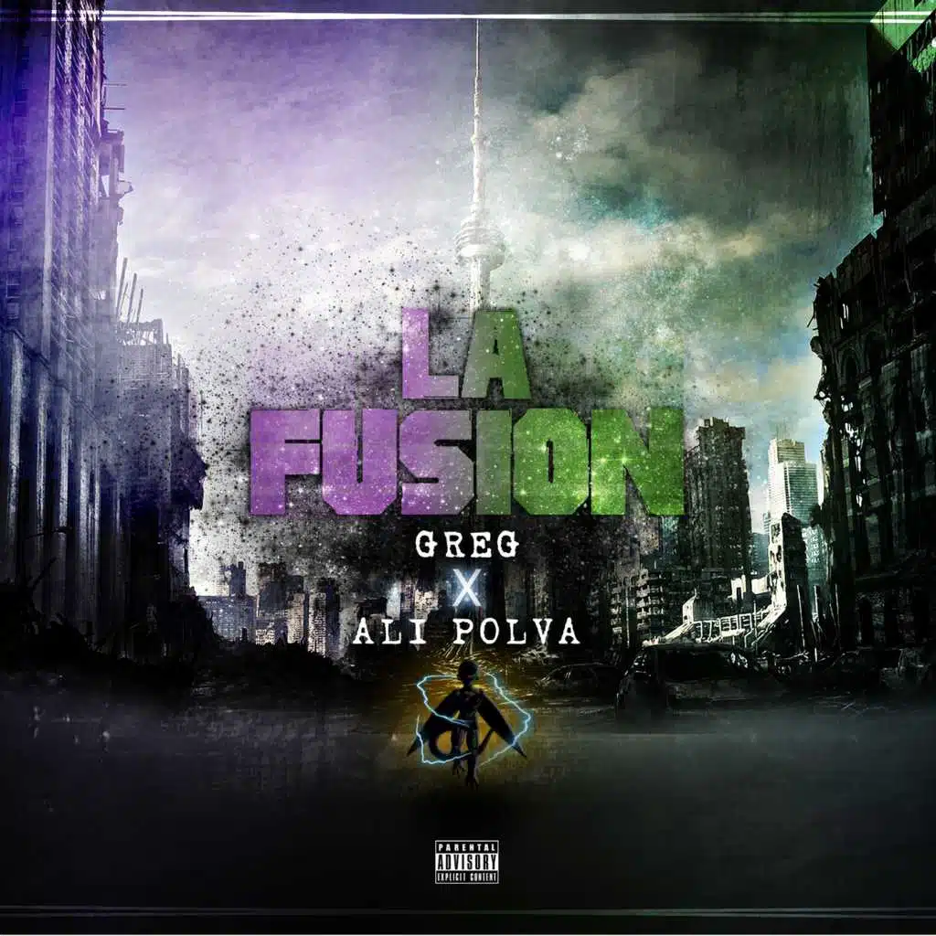 La fusion