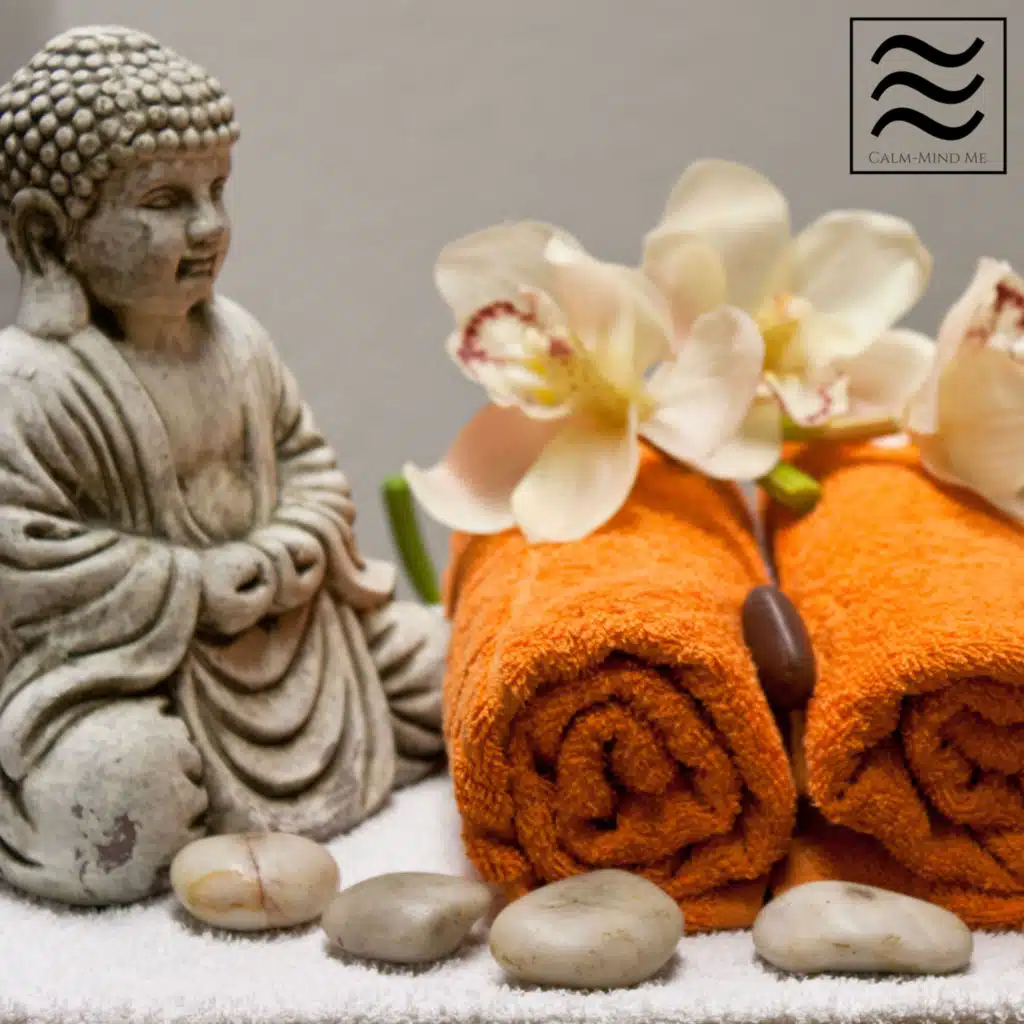 Relaxing Sleepy Soft Noisy Tone