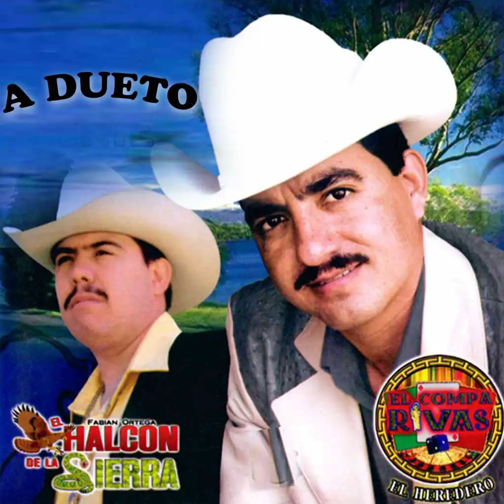 A Dueto (feat. El Compa Rivas)