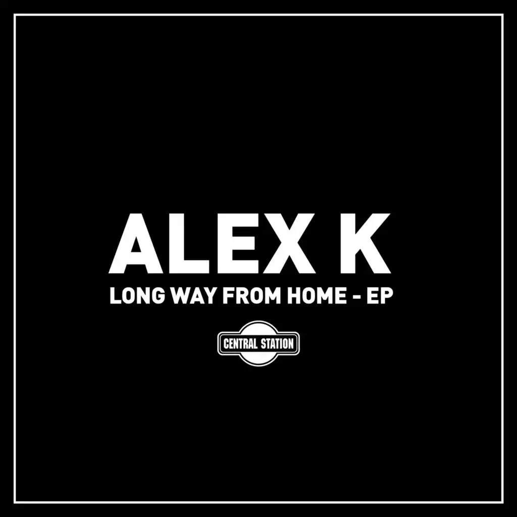 Long Way from Home (Radio Edit)