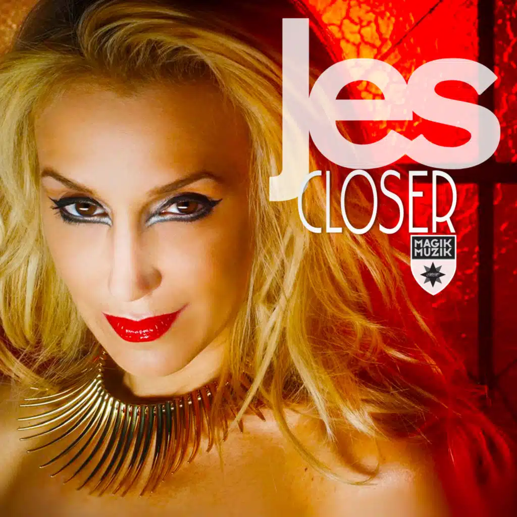 Closer (Radio Edit)