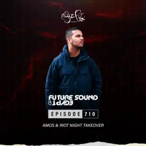 When You Saved My Life (FSOE 710)