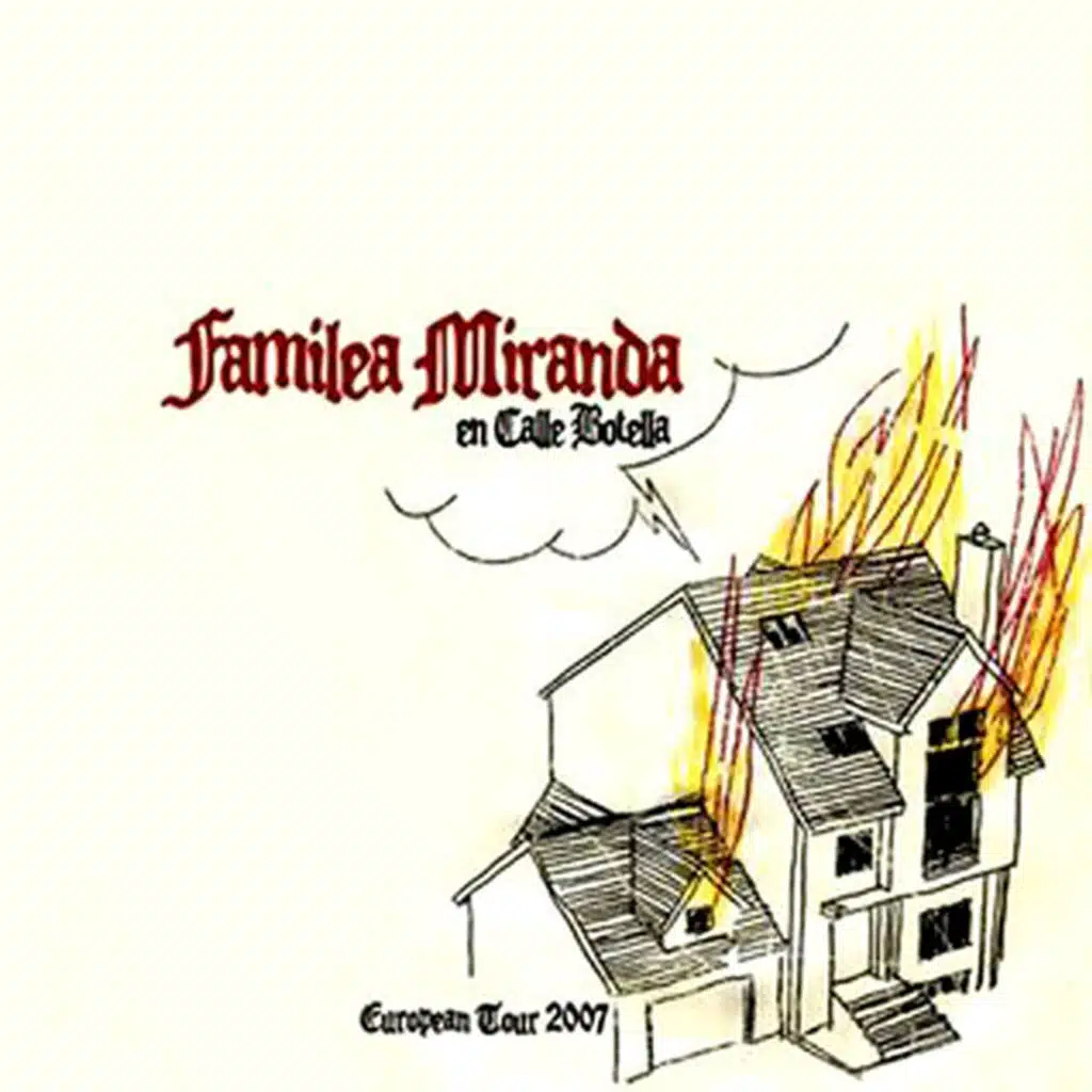 En Vivo en Calle Botella