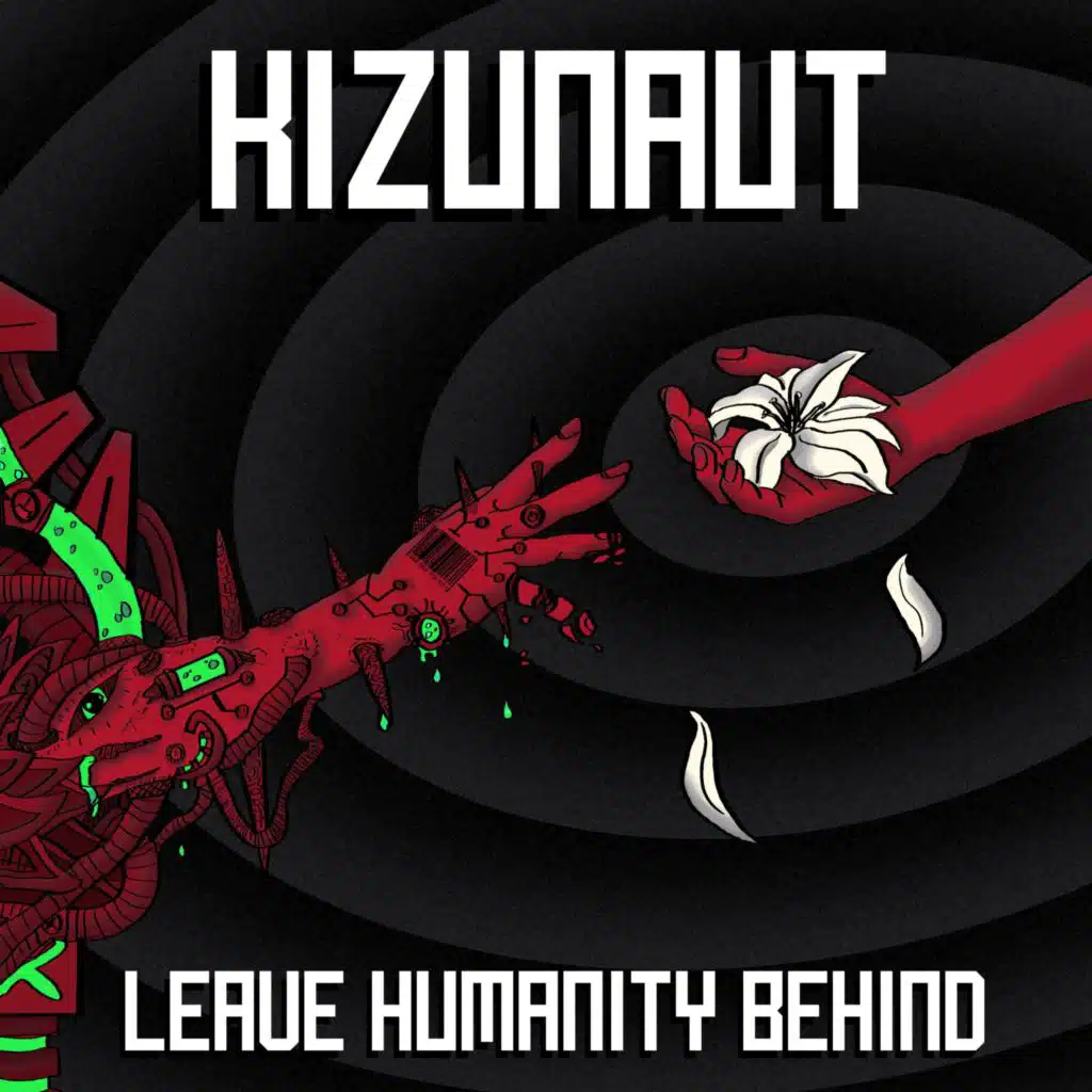 Leave Humanity Behind