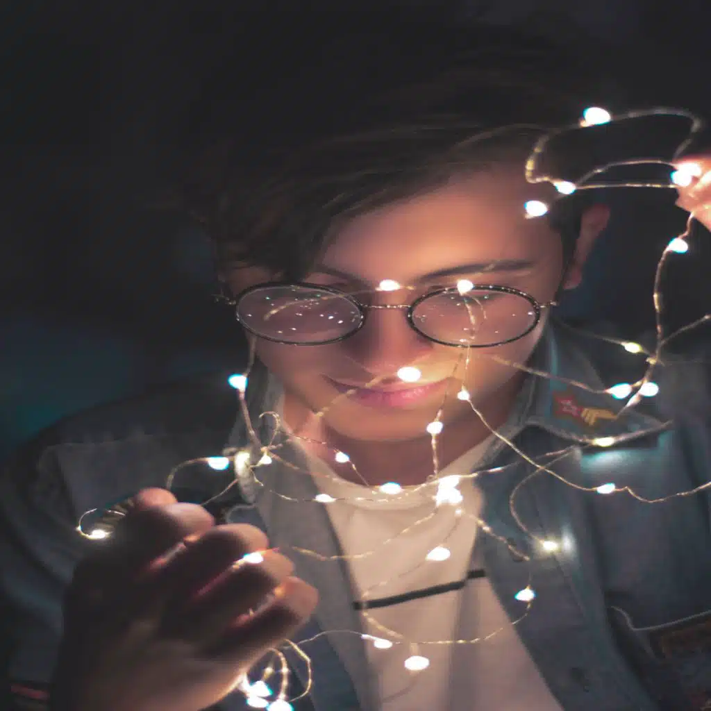 #262 Happiness - Are We Shining In Our Lives