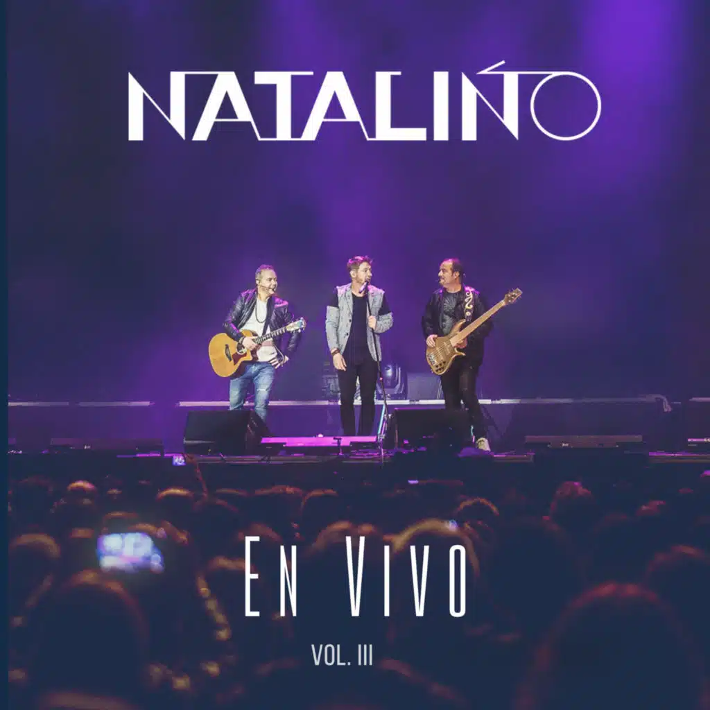 Por Ti  (En Vivo)