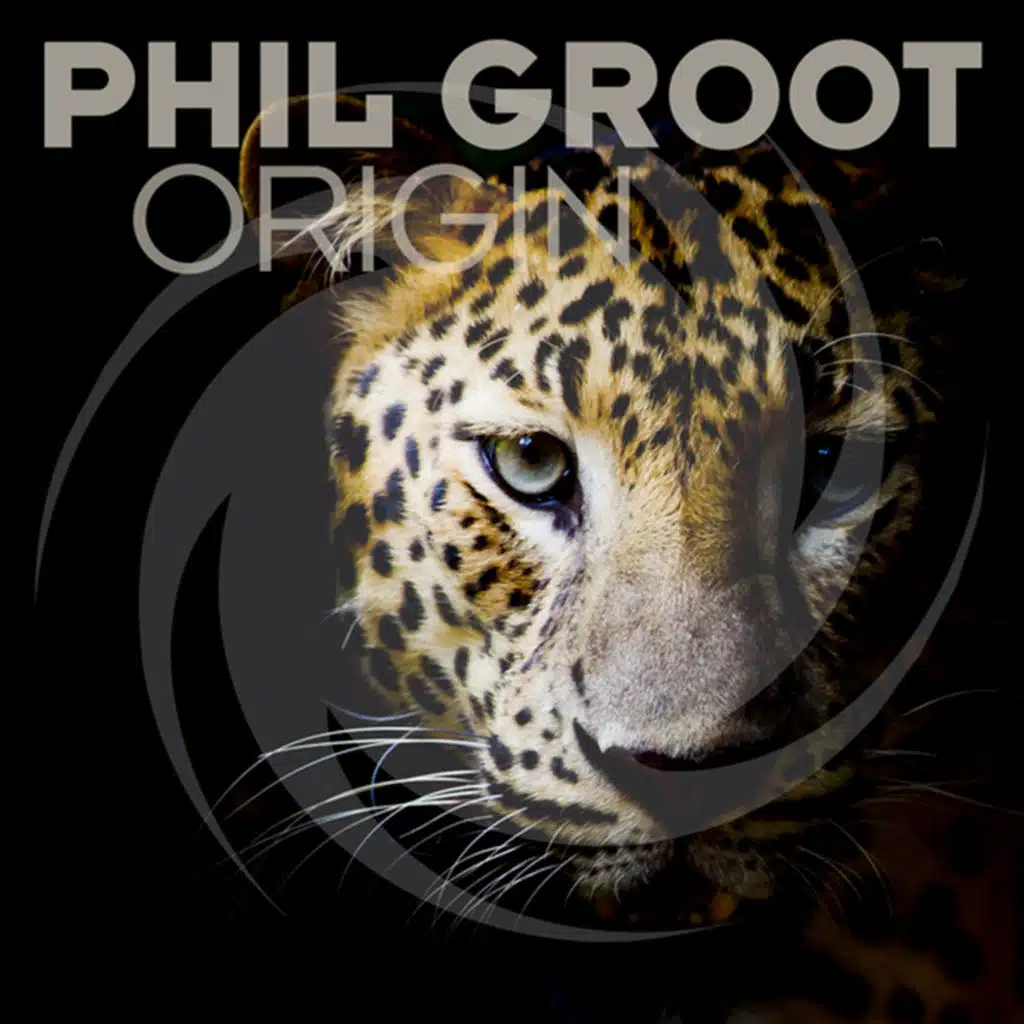 Phil Groot