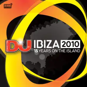 DJ Mag Ibiza 2010