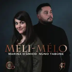 Méli Mélo (feat. Nuno Tabone)