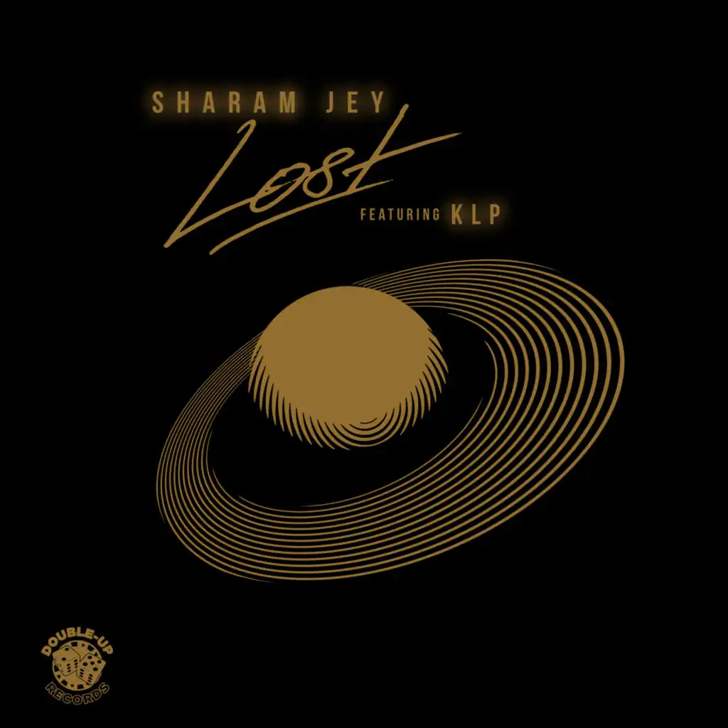 Lost (feat. KLP) [Radio Edit]