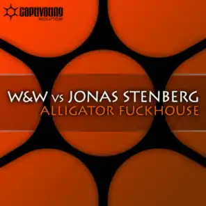 W&W & Jonas Stenberg
