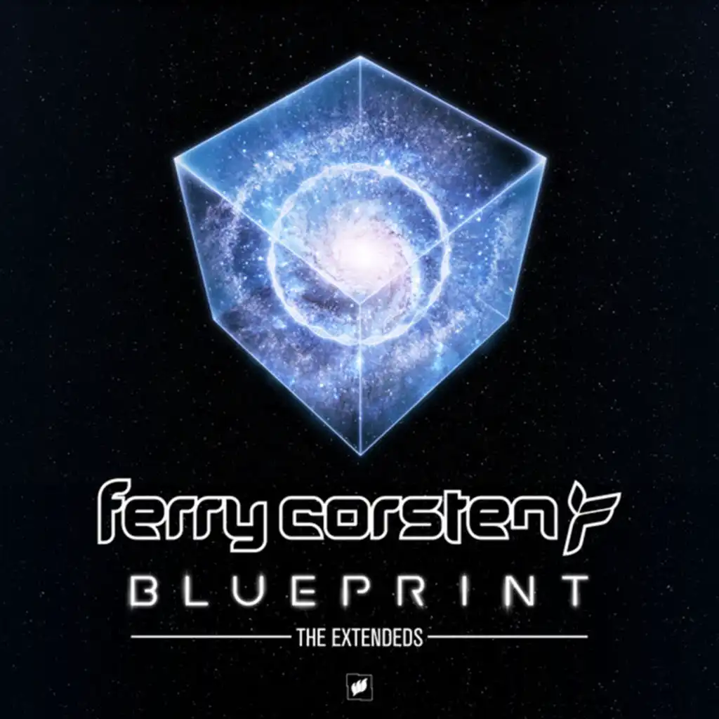 Blueprint (The Extendeds)