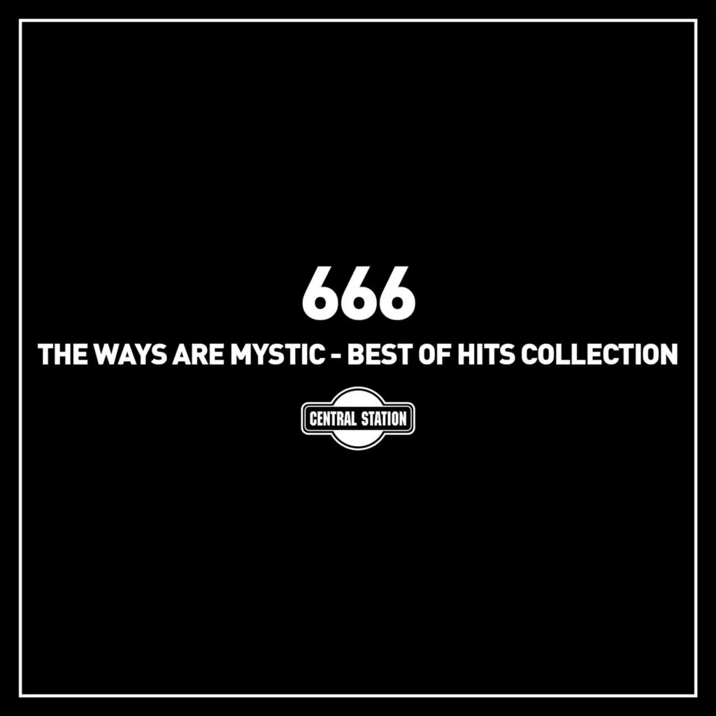 Dance Now! (Screen Cut)