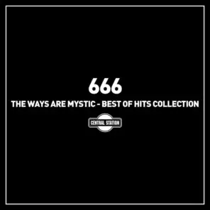 The Ways Are Mystic - Best of Hits Collection