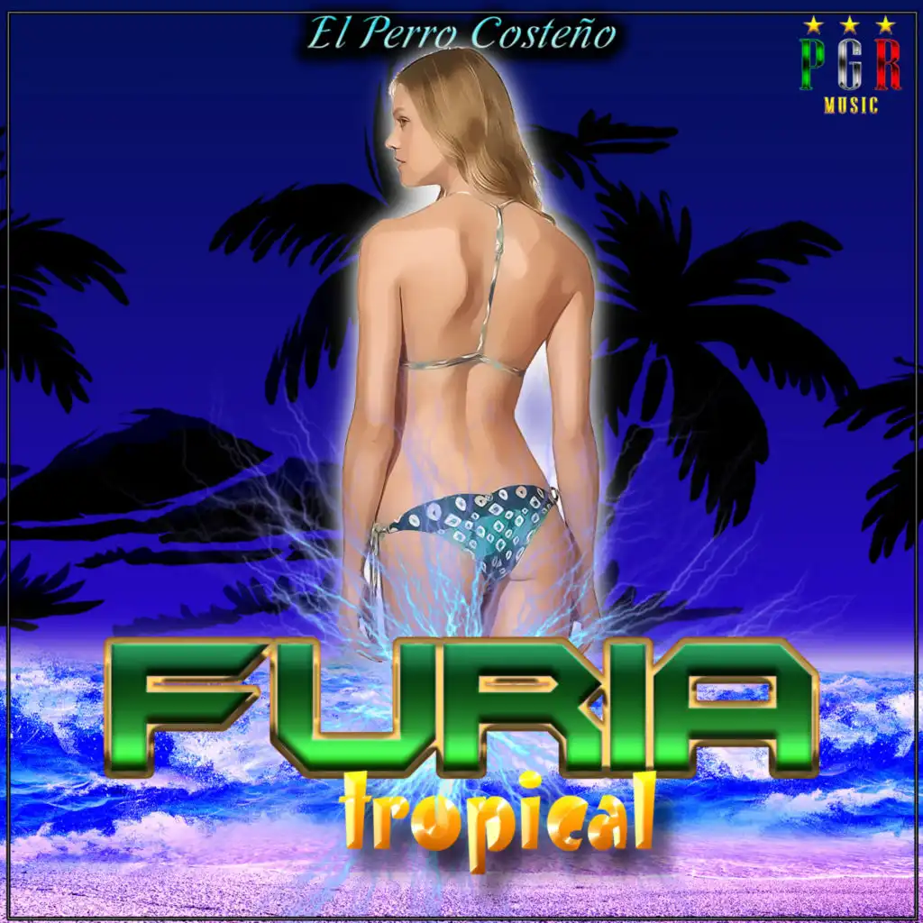 Furia Tropical